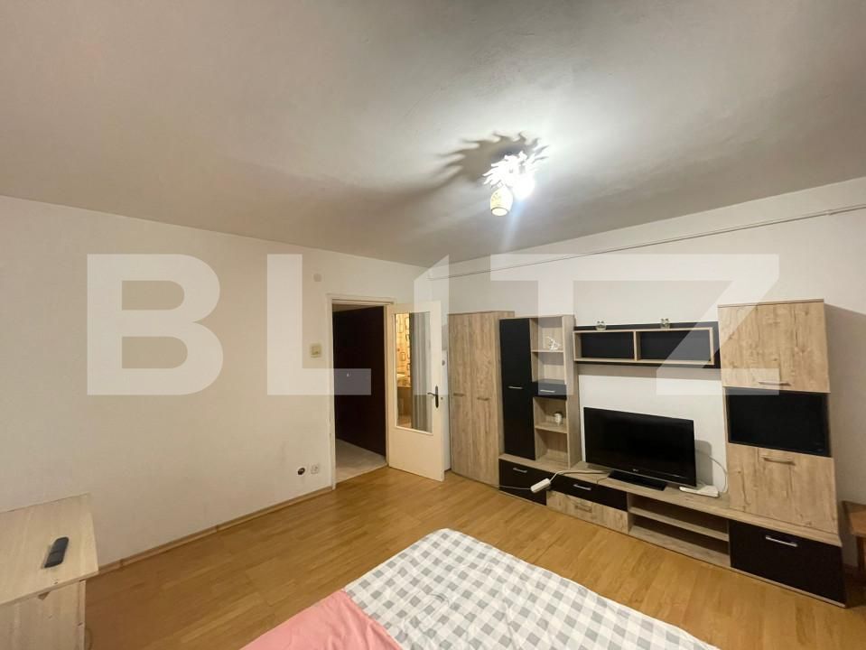 Garsonieră de vânzare Brazda lui Novac - 164135AV | BLITZ Craiova | Poza1