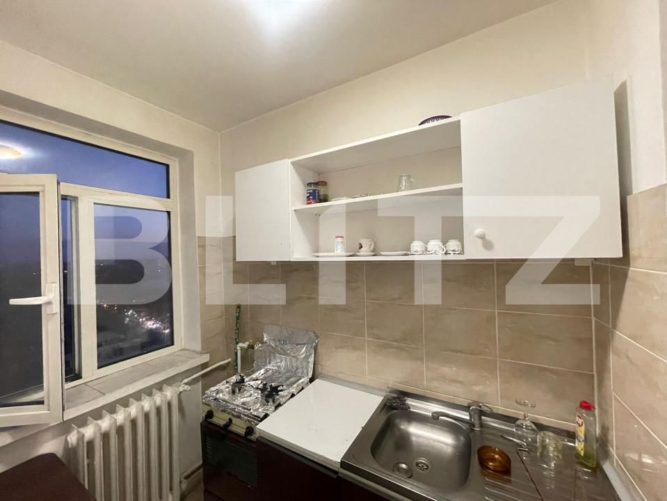 Garsonieră de vânzare Brazda lui Novac - 164135AV | BLITZ Craiova | Poza4