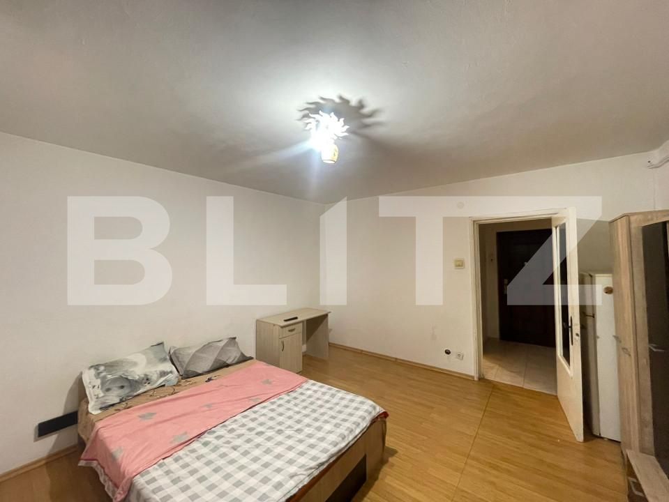 Garsonieră de vânzare Brazda lui Novac - 164135AV | BLITZ Craiova | Poza3