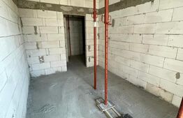 Apartament cu 3 camere, 90.67 mp, zona Garii