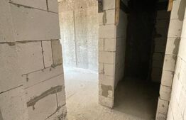 Apartament cu 3 camere, 90.67 mp, zona Garii