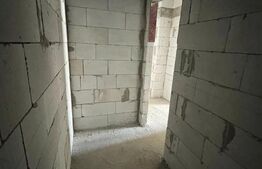 Apartament cu 3 camere, 90.67 mp, zona Garii