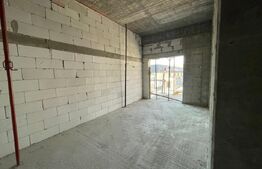 Apartament cu 3 camere, 90.67 mp, zona Garii