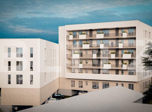 Garsonieră de vânzare Bariera Valcii - 164147AV | BLITZ Craiova | Poza6