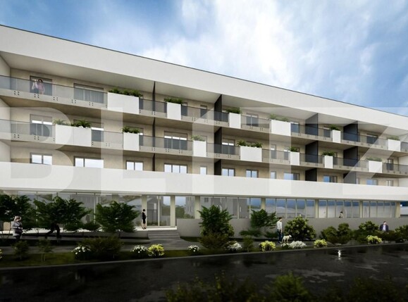 Garsonieră de vânzare Bariera Valcii - 164147AV | BLITZ Craiova | Poza5