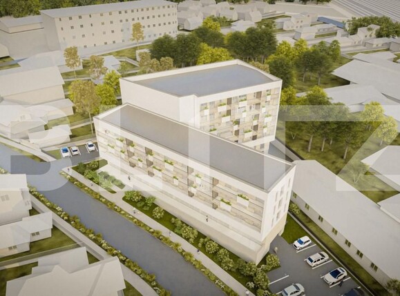 Garsonieră de vânzare Bariera Valcii - 164147AV | BLITZ Craiova | Poza8