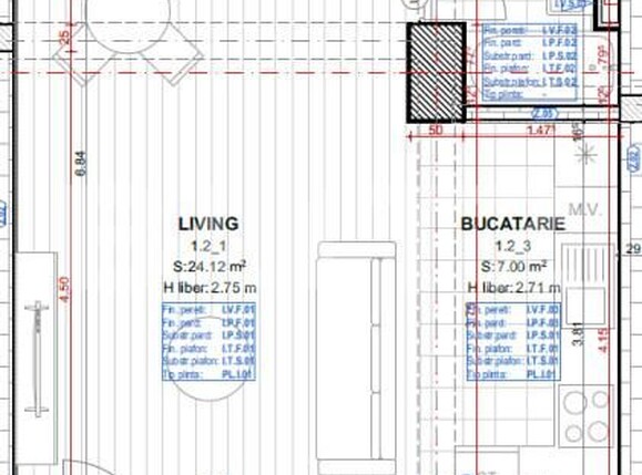 Garsonieră de vânzare Bariera Valcii - 164147AV | BLITZ Craiova | Poza2