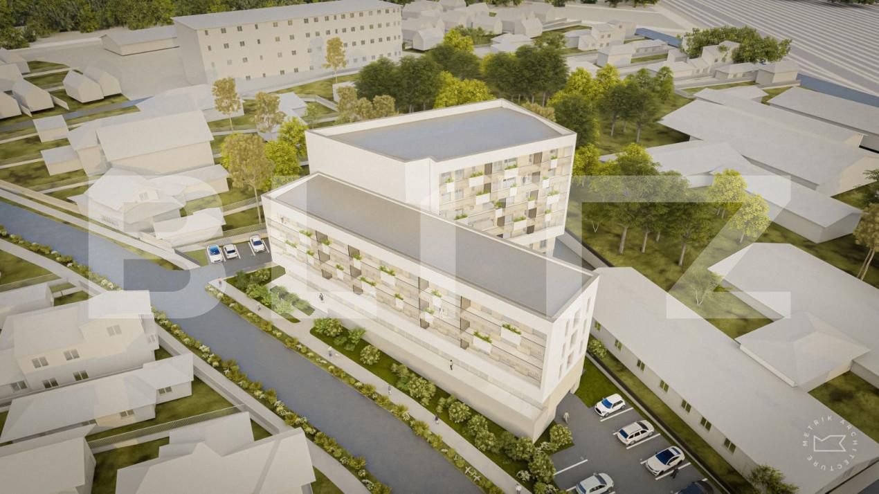 Garsonieră de vânzare Bariera Valcii - 164148AV | BLITZ Craiova | Poza8