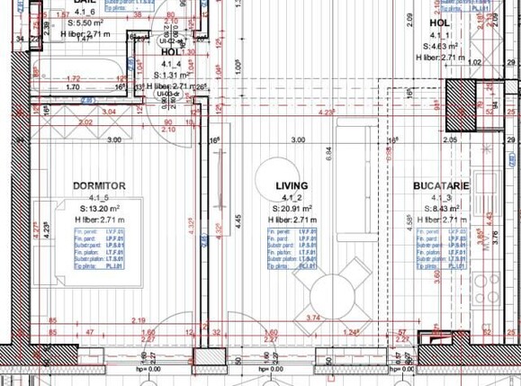 Apartament de vânzare 2 camere Bariera Valcii - 164160AV | BLITZ Craiova | Poza1
