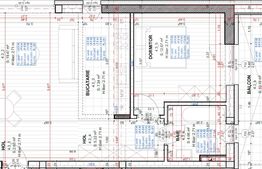 Apartament 2 camere, 62 mp, zona Gara