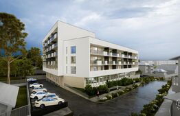 Apartament 2 camere, 67 mp, zona Garii