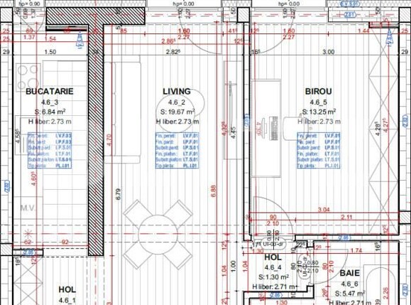 Apartament de vânzare 2 camere Bariera Valcii - 164164AV | BLITZ Craiova | Poza2