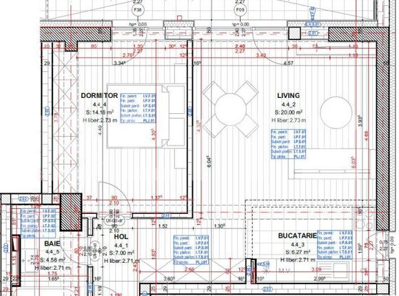 Apartament de vânzare 2 camere Bariera Valcii - 164165AV | BLITZ Craiova | Poza2