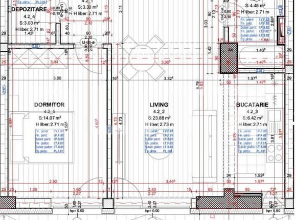 Apartament de vânzare 2 camere Bariera Valcii - 164167AV | BLITZ Craiova | Poza2