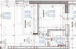 Comision 0% la cumparator. Apartament cu 2 camere, 64.8 mp, zona Garii