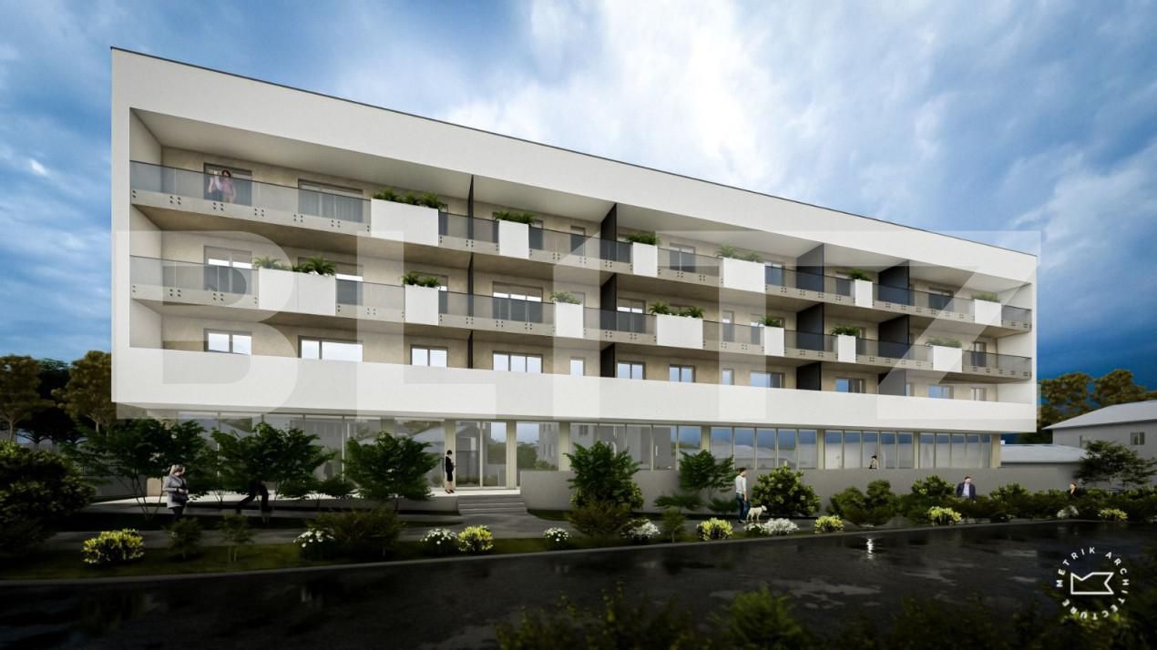 Apartament de vânzare 2 camere Bariera Valcii - 164185AV | BLITZ Craiova | Poza4