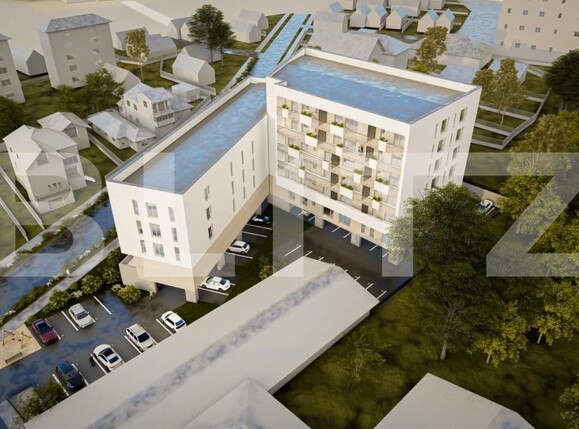 Apartament de vânzare 3 camere Bariera Valcii - 164190AV | BLITZ Craiova | Poza7