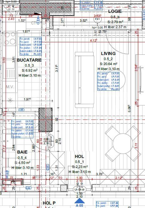 Garsonieră de vânzare Bariera Valcii - 164191AV | BLITZ Craiova | Poza1