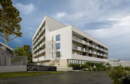 Apartament cu 3 camere 86.74 mp, zona Garii