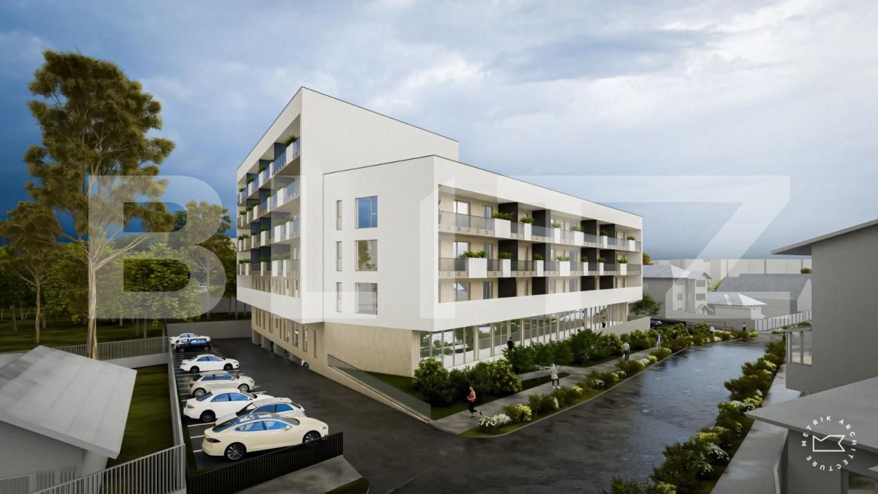 Apartament de vânzare 3 camere Bariera Valcii - 164194AV | BLITZ Craiova | Poza4