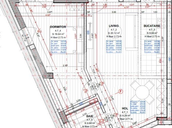 Apartament de vânzare 2 camere Bariera Valcii - 164196AV | BLITZ Craiova | Poza1