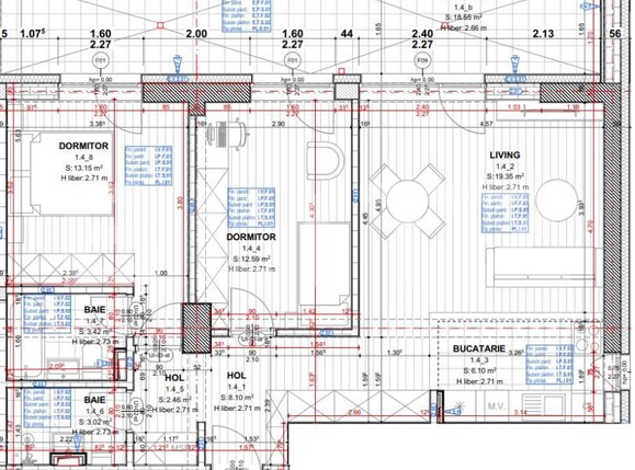 Apartament de vânzare 3 camere Bariera Valcii - 164197AV | BLITZ Craiova | Poza2