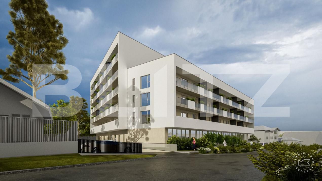 Garsonieră de vânzare Bariera Valcii - 164203AV | BLITZ Craiova | Poza4