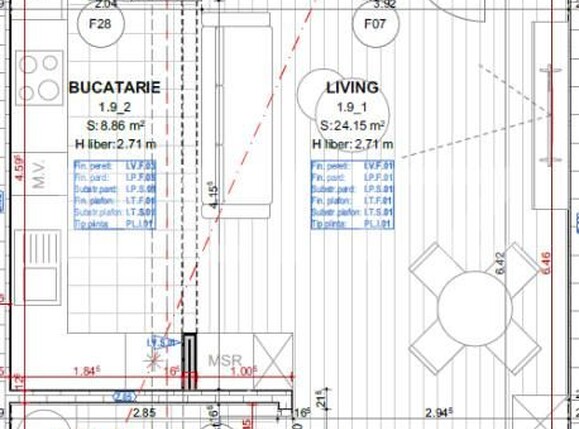 Garsonieră de vânzare Bariera Valcii - 164205AV | BLITZ Craiova | Poza1
