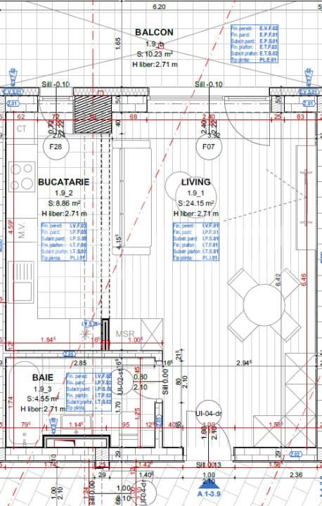 Garsonieră de vânzare Bariera Valcii - 164210AV | BLITZ Craiova | Poza2