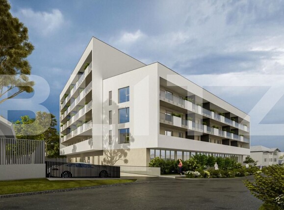 Garsonieră de vânzare Bariera Valcii - 164211AV | BLITZ Craiova | Poza2