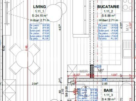 Garsonieră de vânzare Bariera Valcii - 164211AV | BLITZ Craiova | Poza1