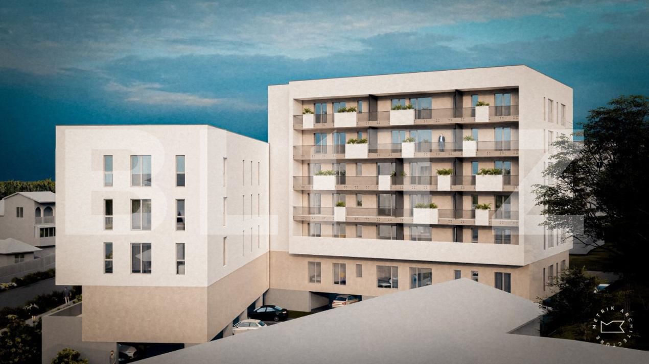 Garsonieră de vânzare Bariera Valcii - 164211AV | BLITZ Craiova | Poza4