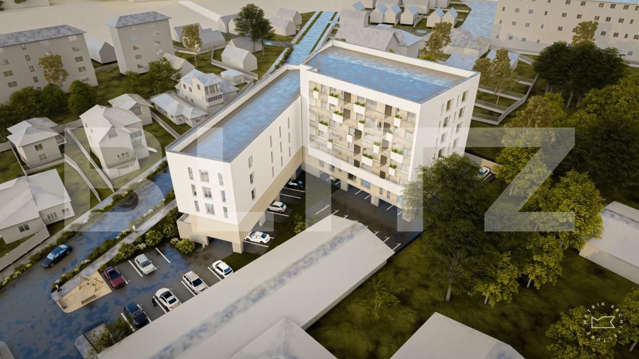 Garsonieră de vânzare Bariera Valcii - 164211AV | BLITZ Craiova | Poza5
