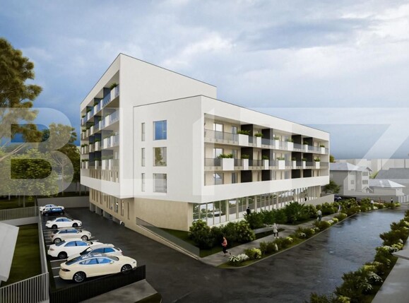 Apartament de vânzare 3 camere Bariera Valcii - 164212AV | BLITZ Craiova | Poza4