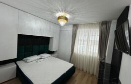 Apartament 2 camere, LUX, 60mp, parcare privata zona Veteranilor