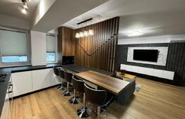 Apartament 2 camere, LUX, 60mp, parcare privata zona Veteranilor