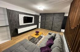Apartament 2 camere, LUX, 60mp, parcare privata zona Veteranilor