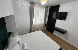 Apartament 2 camere, LUX, 60mp, parcare privata zona Veteranilor