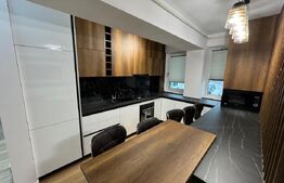 Apartament 2 camere, LUX, 60mp, parcare privata zona Veteranilor