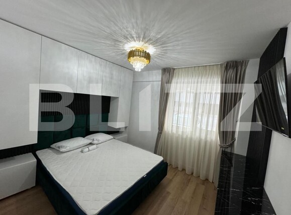 Apartament de închiriat 2 camere Valea Rosie - 164216AI | BLITZ Craiova | Poza3