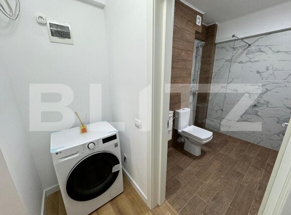 Apartament de închiriat 2 camere Valea Rosie - 164216AI | BLITZ Craiova | Poza7