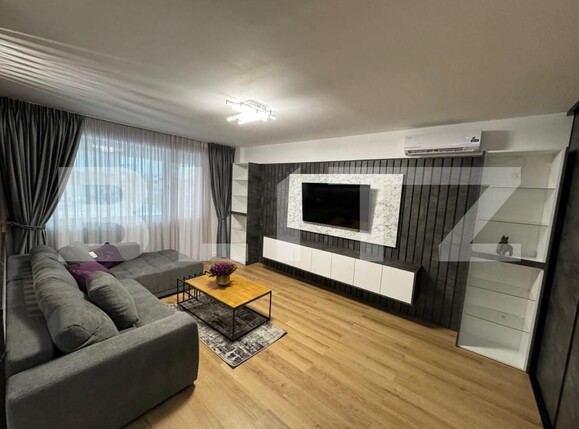 Apartament de închiriat 2 camere Valea Rosie - 164216AI | BLITZ Craiova | Poza1