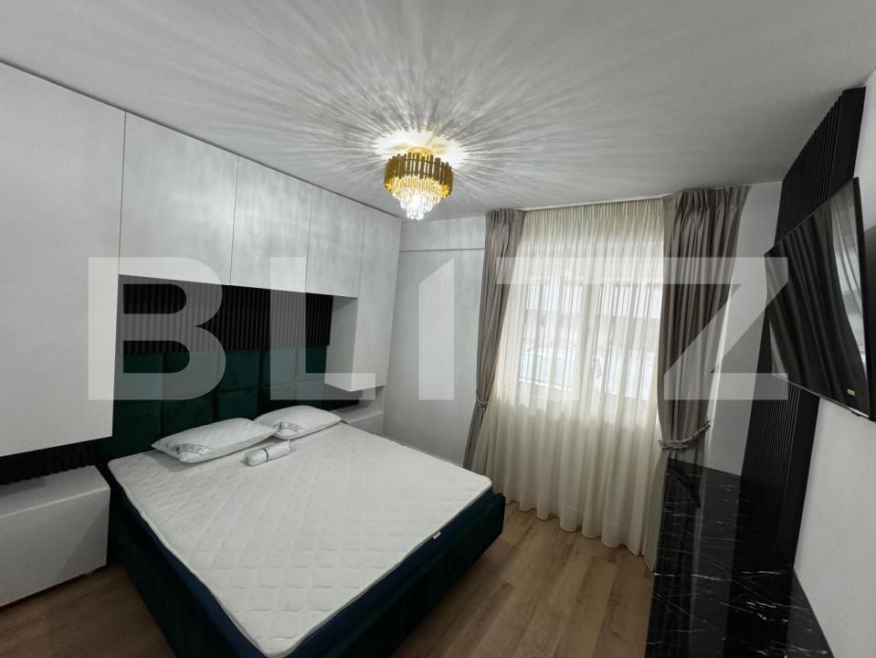 Apartament de închiriat 2 camere Valea Rosie - 164216AI | BLITZ Craiova | Poza3