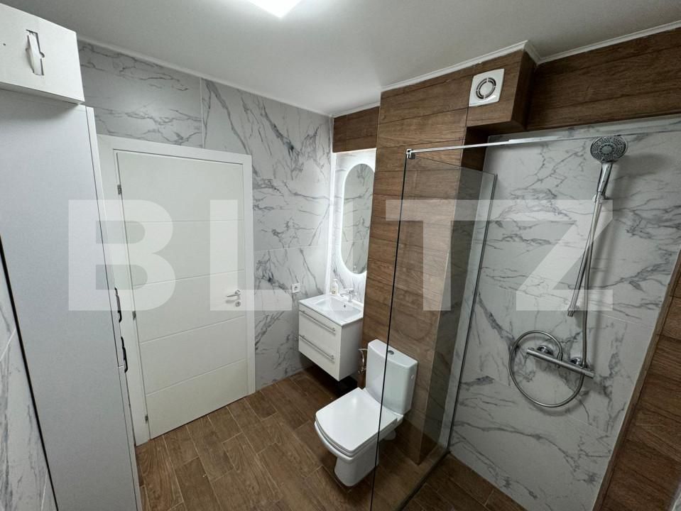 Apartament de închiriat 2 camere Valea Rosie - 164216AI | BLITZ Craiova | Poza8