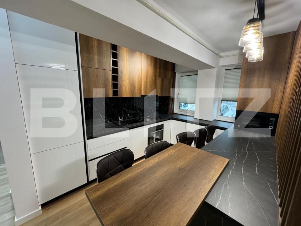 Apartament de închiriat 2 camere Valea Rosie - 164216AI | BLITZ Craiova | Poza5