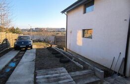 Casa P+E+Beci si pod, 110 mp, zona Veteranilor