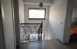 Casa P+E+Beci si pod, 110 mp, zona Veteranilor