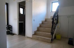 Casa P+E+Beci si pod, 110 mp, zona Veteranilor