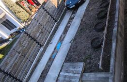 Casa P+E+Beci si pod, 110 mp, zona Veteranilor