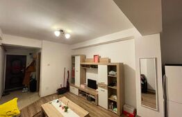 Apartament cu 2 camere, 43 mp, zona Promenada